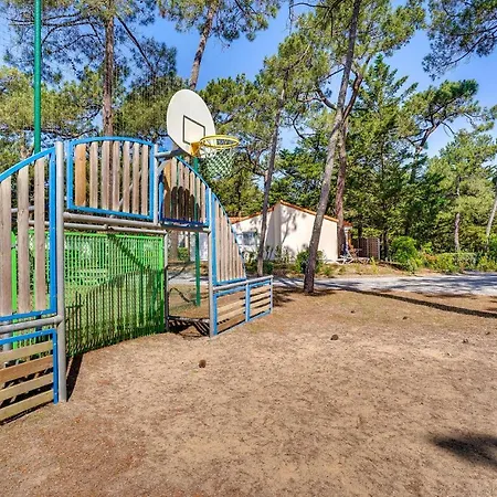 Stunning In La Faute-sur-Mer