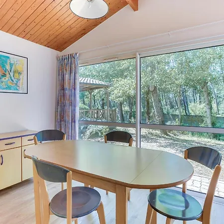 Semesterbostad Stunning In *