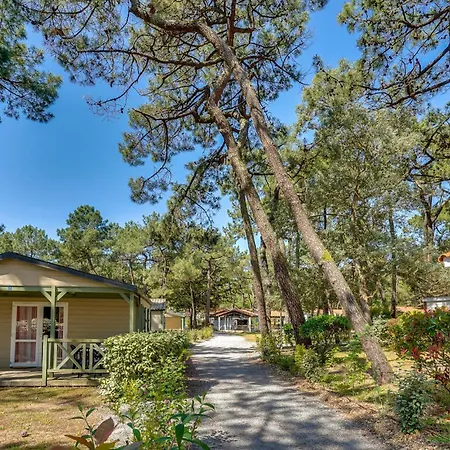 Stunning In La Faute-sur-Mer