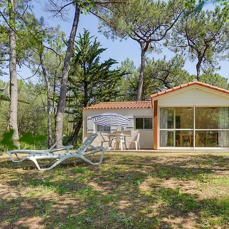 Semesterbostad Stunning In