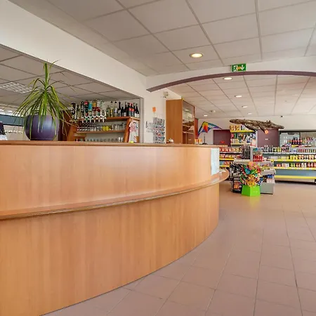 Prázdninový dům Stunning In La Faute-sur-Mer