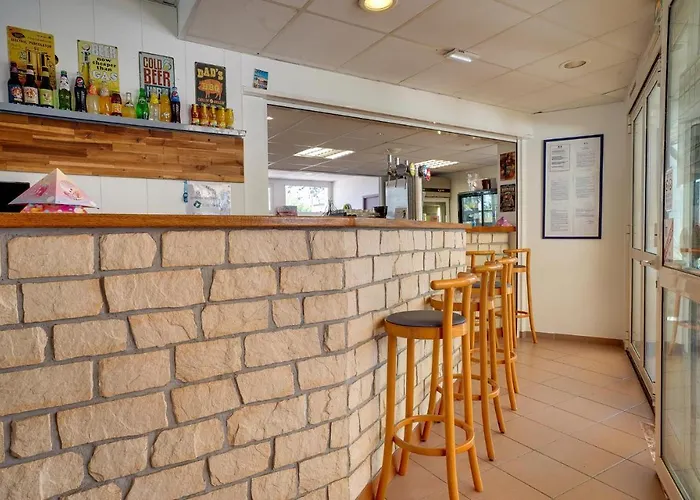 Stunning In * La Faute-sur-Mer