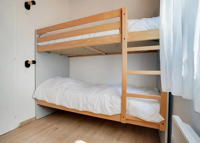 Stunning In Semesterbostad