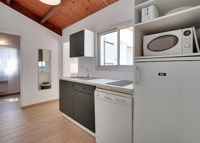 Semesterbostad Stunning In *