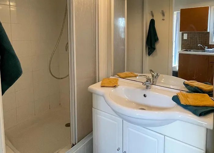 Stunning In * La Faute-sur-Mer