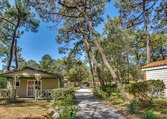 Stunning In La Faute-sur-Mer