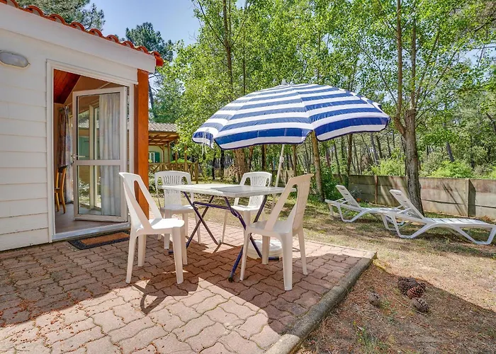 Semesterbostad Stunning In