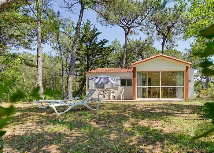 Semesterbostad Stunning In