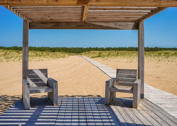 Stunning In La Faute-sur-Mer