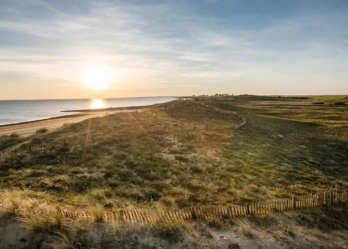 Stunning In Casa de Férias