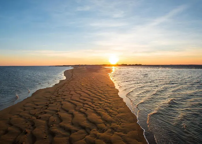 Stunning In Semesterbostad *