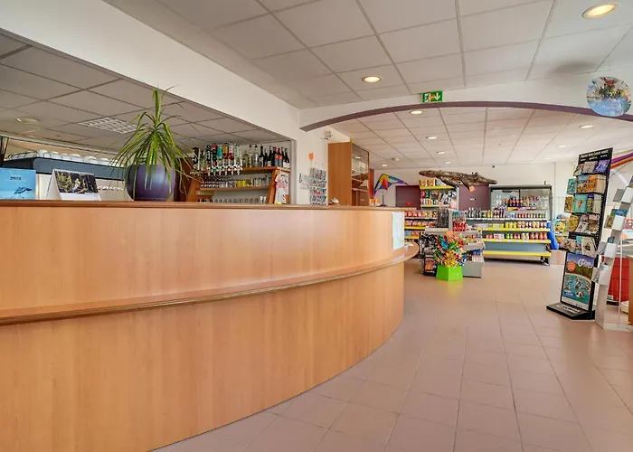 Semesterbostad Stunning In La Faute-sur-Mer