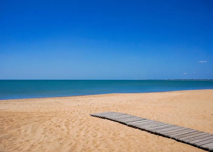 Stunning In Semesterbostad *