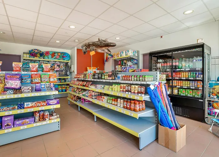 Stunning In Semesterbostad